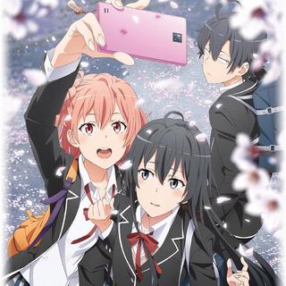 日漫ACG｜耳朵里的二次元世界