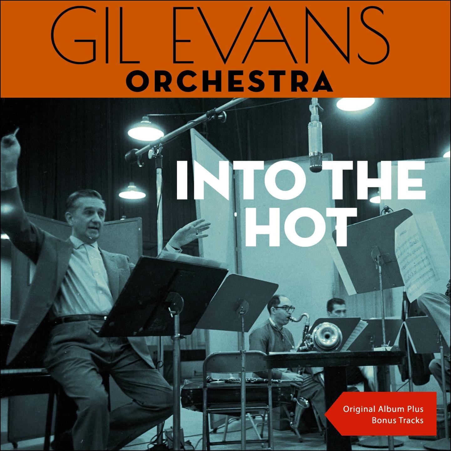 Into The Hot (Original Album with Bonus Tracks)
