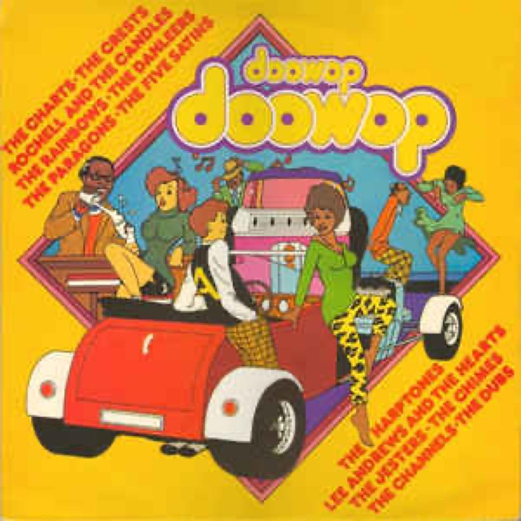 Doowop Forever