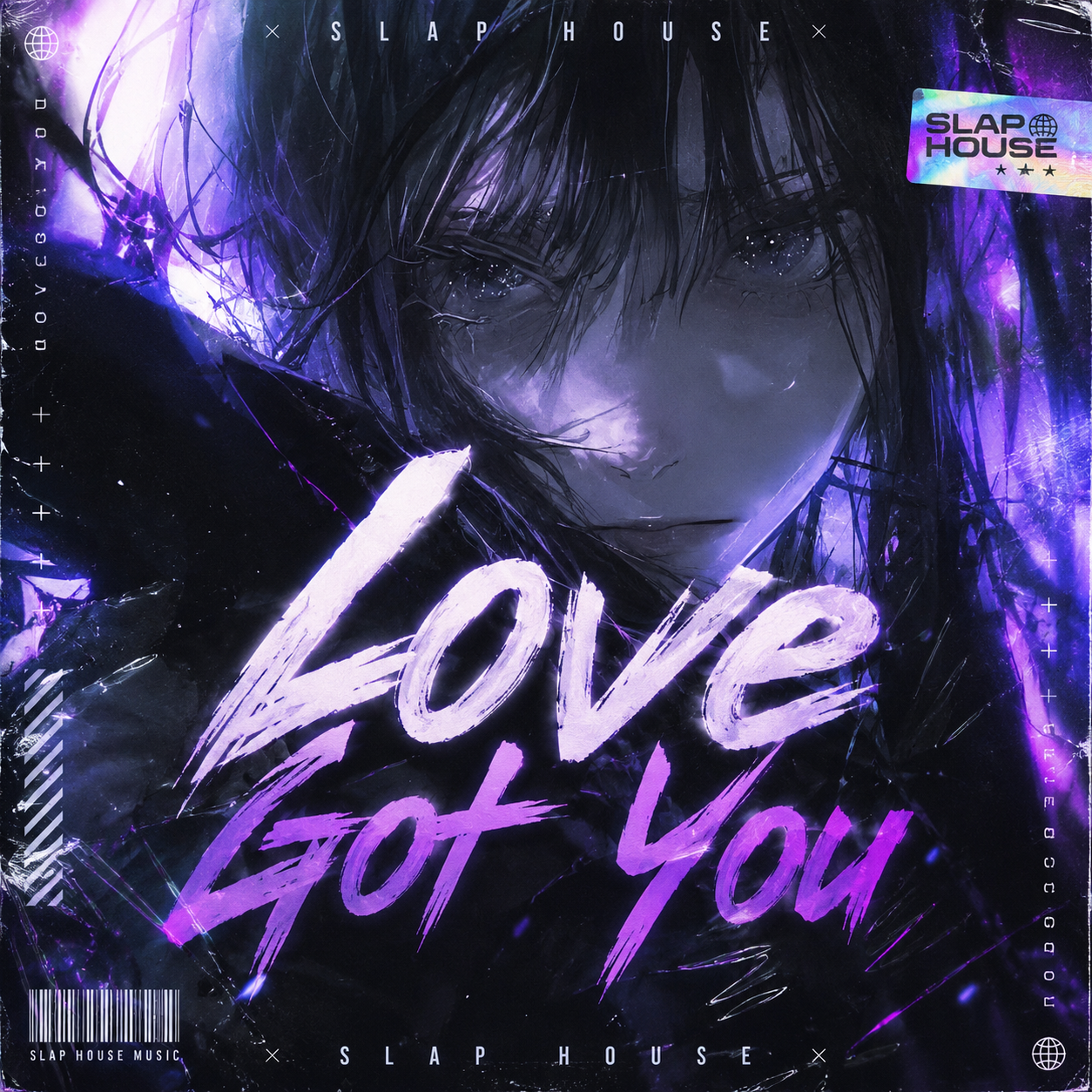 Love Got You(We Never)