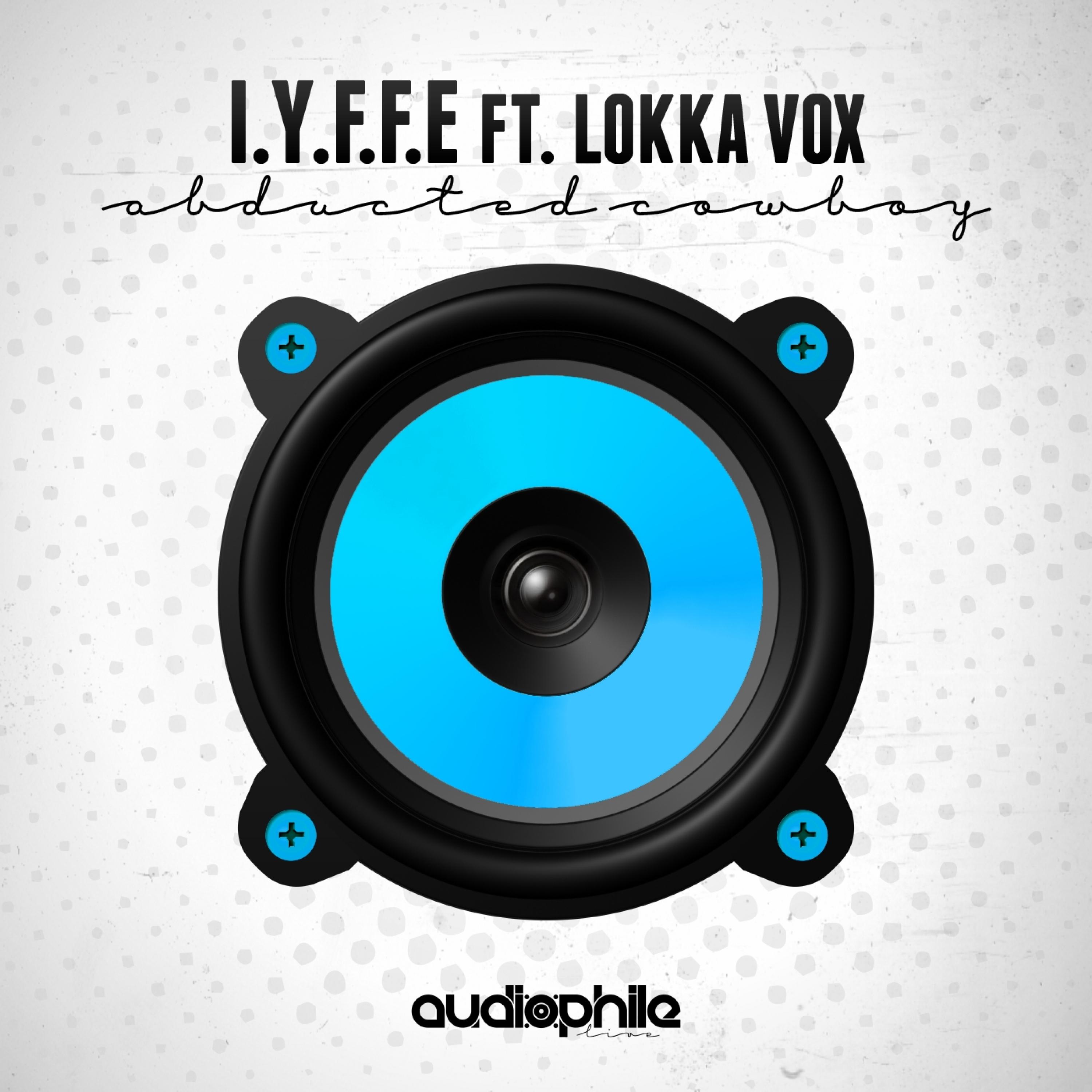 Abducted Cowboy (feat. Lokka Vox)