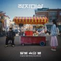 달빛 속의 별 (Original Webdrama Soundtrack from "작자미상")专辑