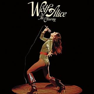 Wolf Alice上海演唱会歌单