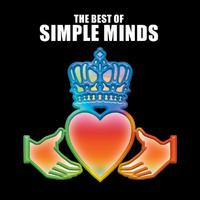 Simple Minds - Promised You A Miracle (unofficial Instrumental)
