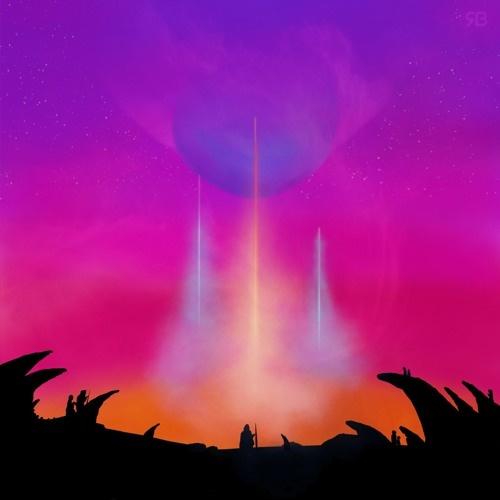 Rameses B (2017-18 Yearmix)