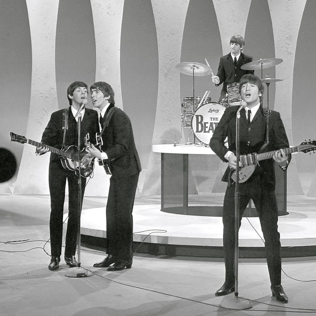 The Beatles