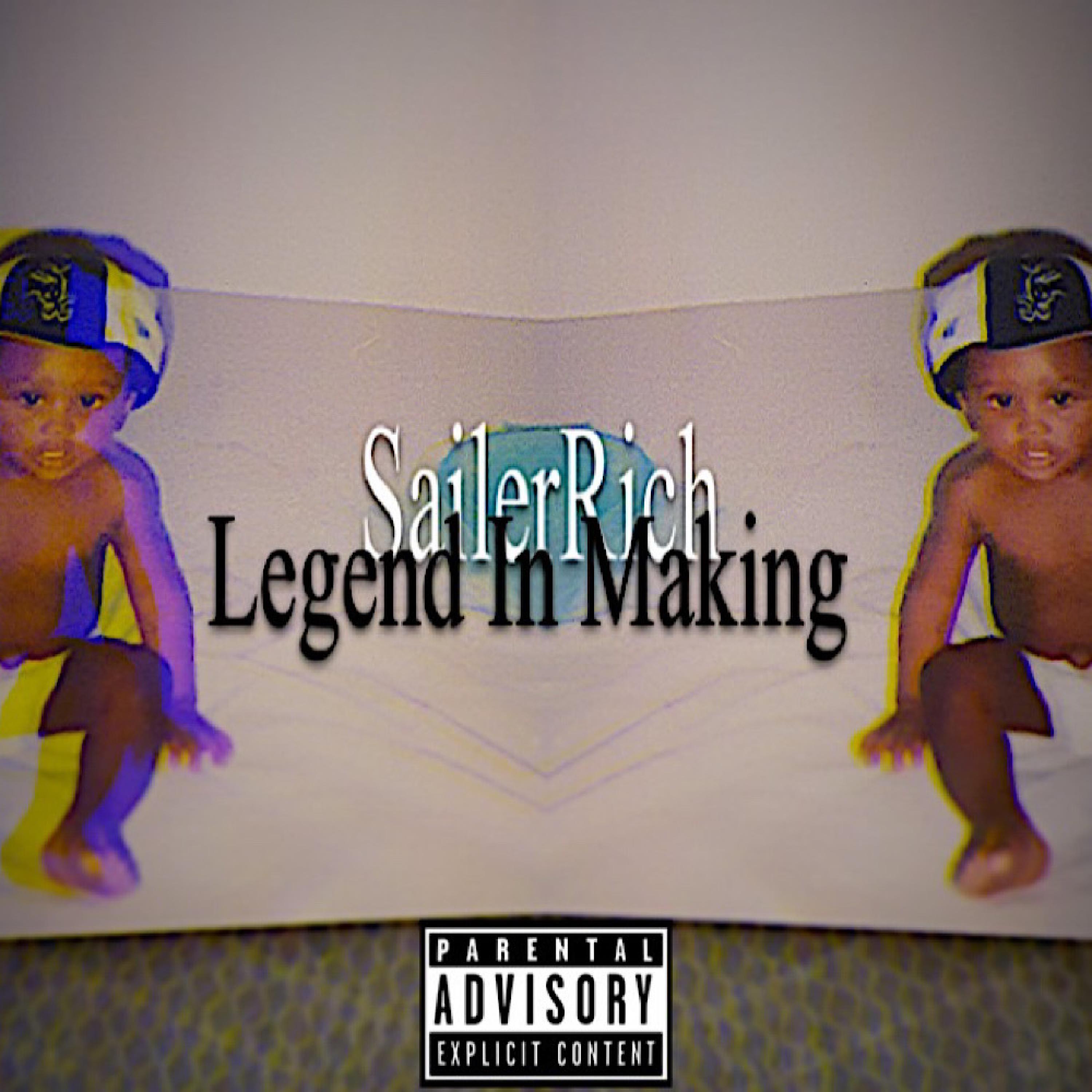Legend In Making