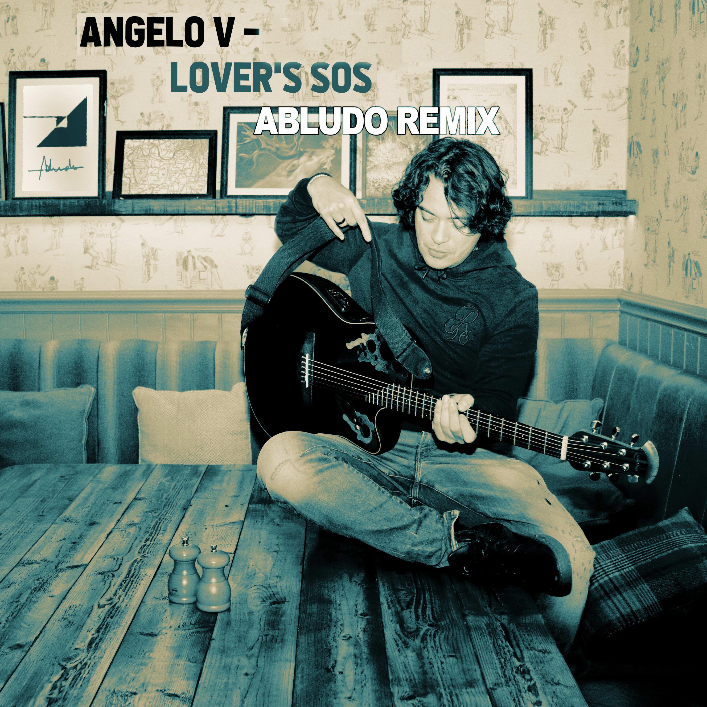 Lover's SOS (Abludo Remix)