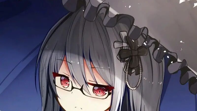 黒皇帝