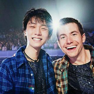 Fantasy on Ice 2017·幕张