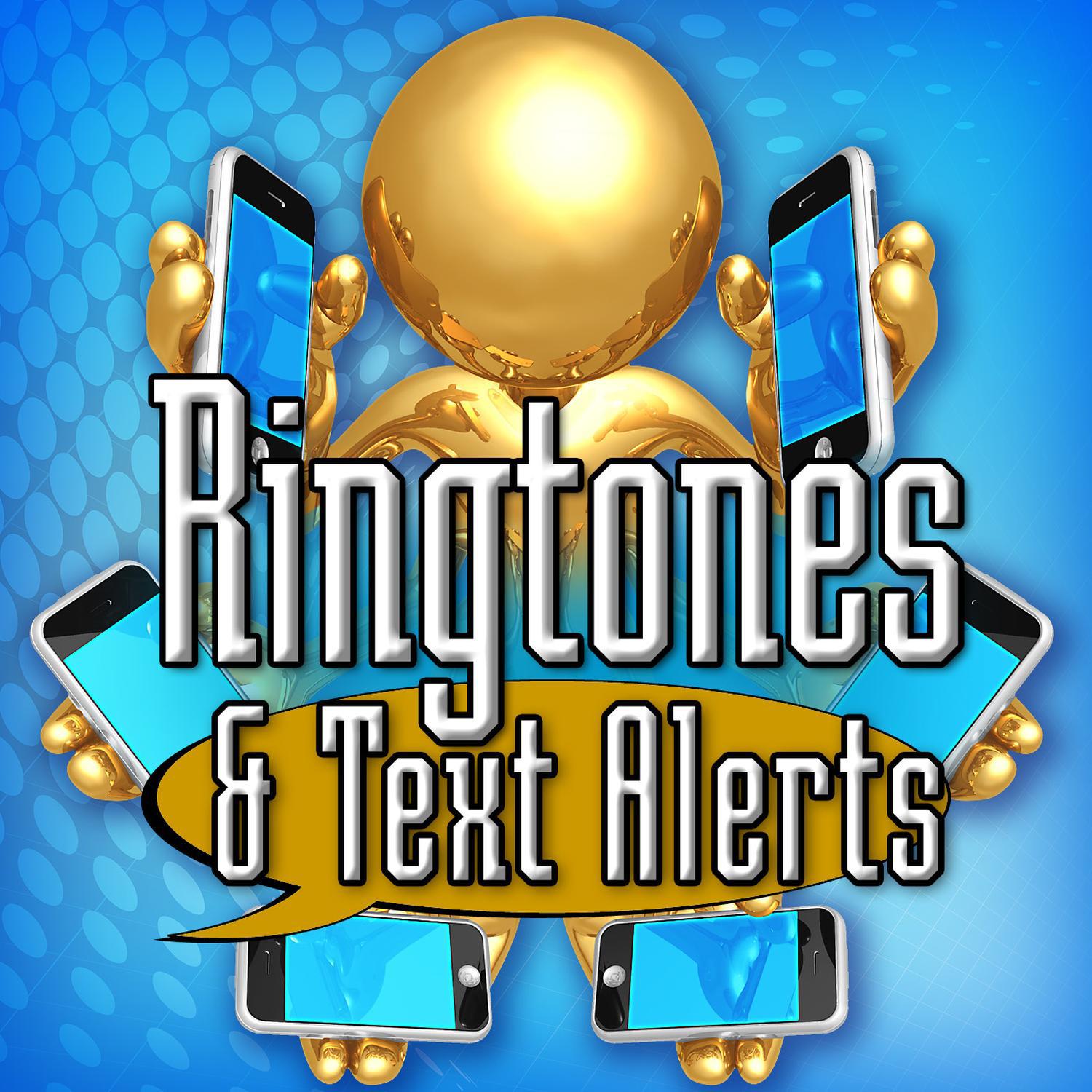 Ringtones and Text Alerts专辑