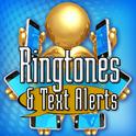 Ringtones and Text Alerts专辑