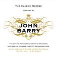 John Barry - The Classic Scores