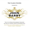 John Barry - The Classic Scores专辑