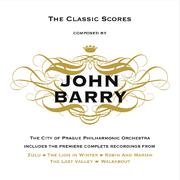 John Barry - The Classic Scores