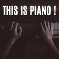 This is Piano