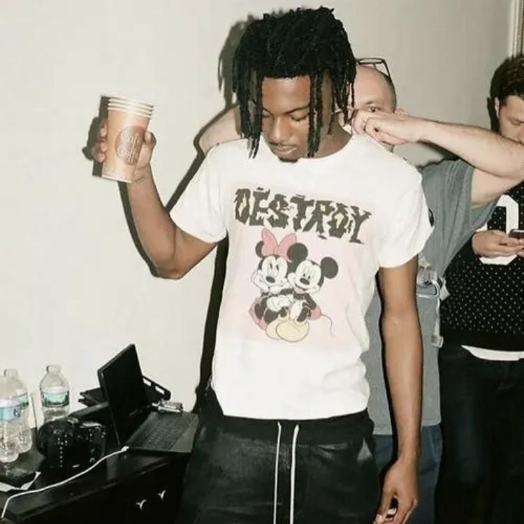 [Free]Playboi CartiB Type Beat“Fake Luv”