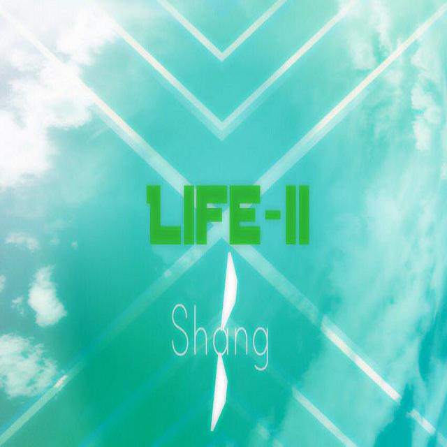 Life-II专辑