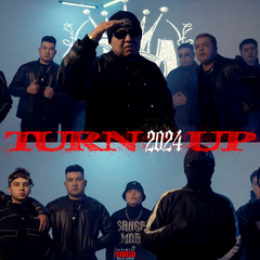 《Turn Up 2024》