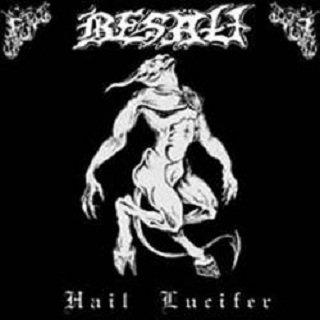 Hail Lucifer