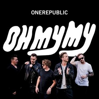 One republic演唱会歌单补起来