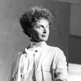 Malcolm McLaren