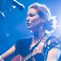 Kathleen Edwards