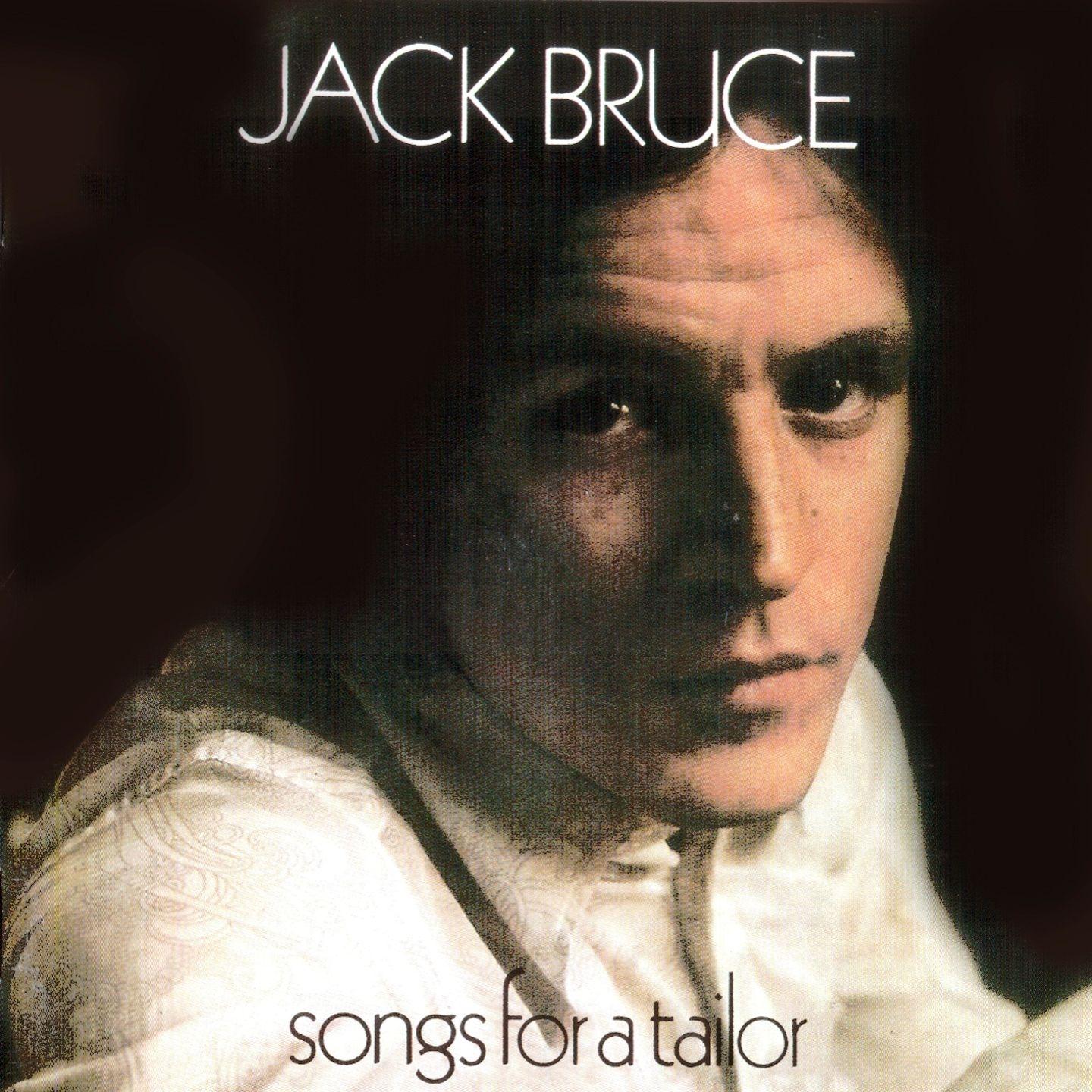 Songs for a Tailor