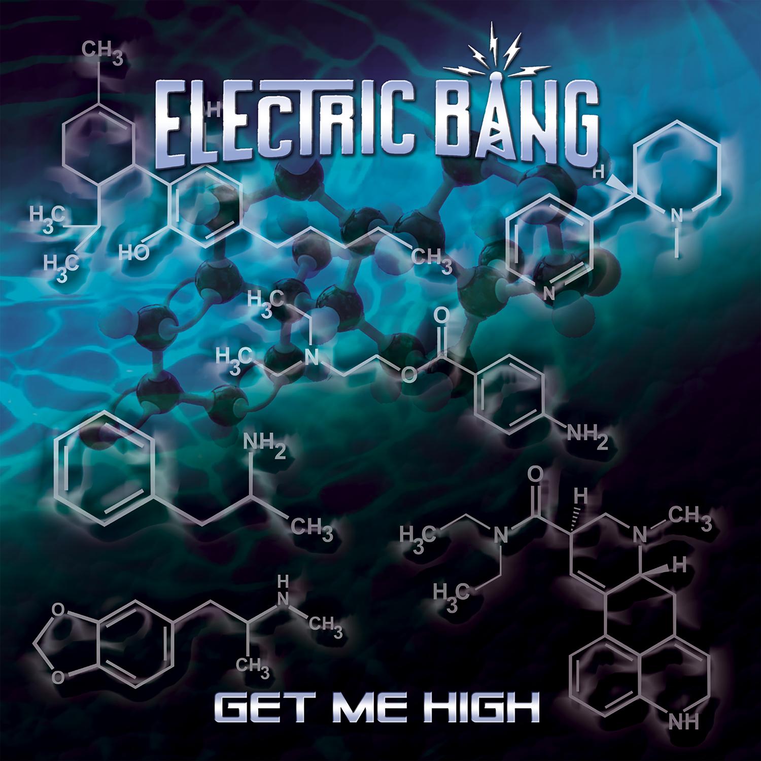 Get Me High
