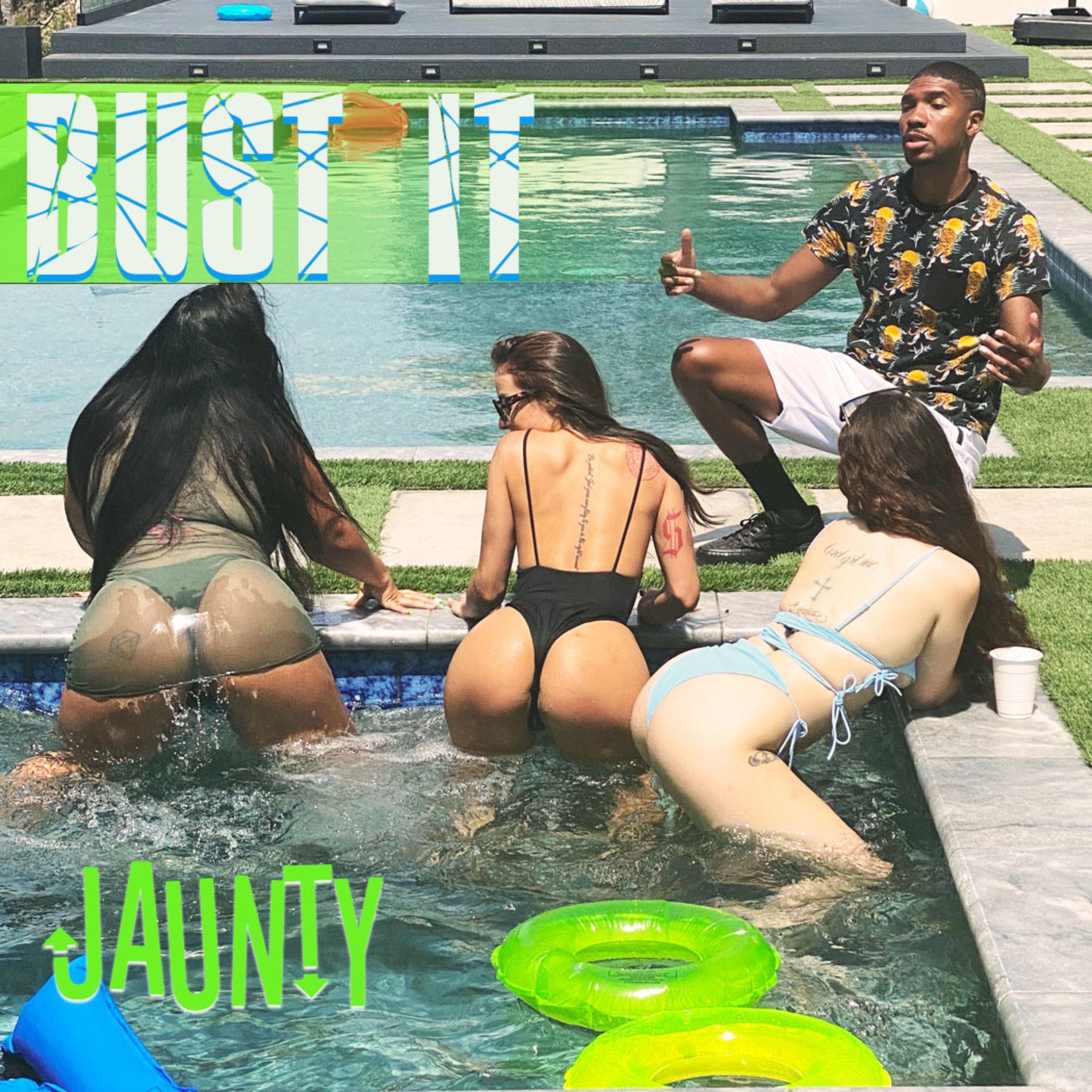Bust It