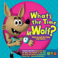 48 What’s the time Mr wolf（伴奏） 伴奏