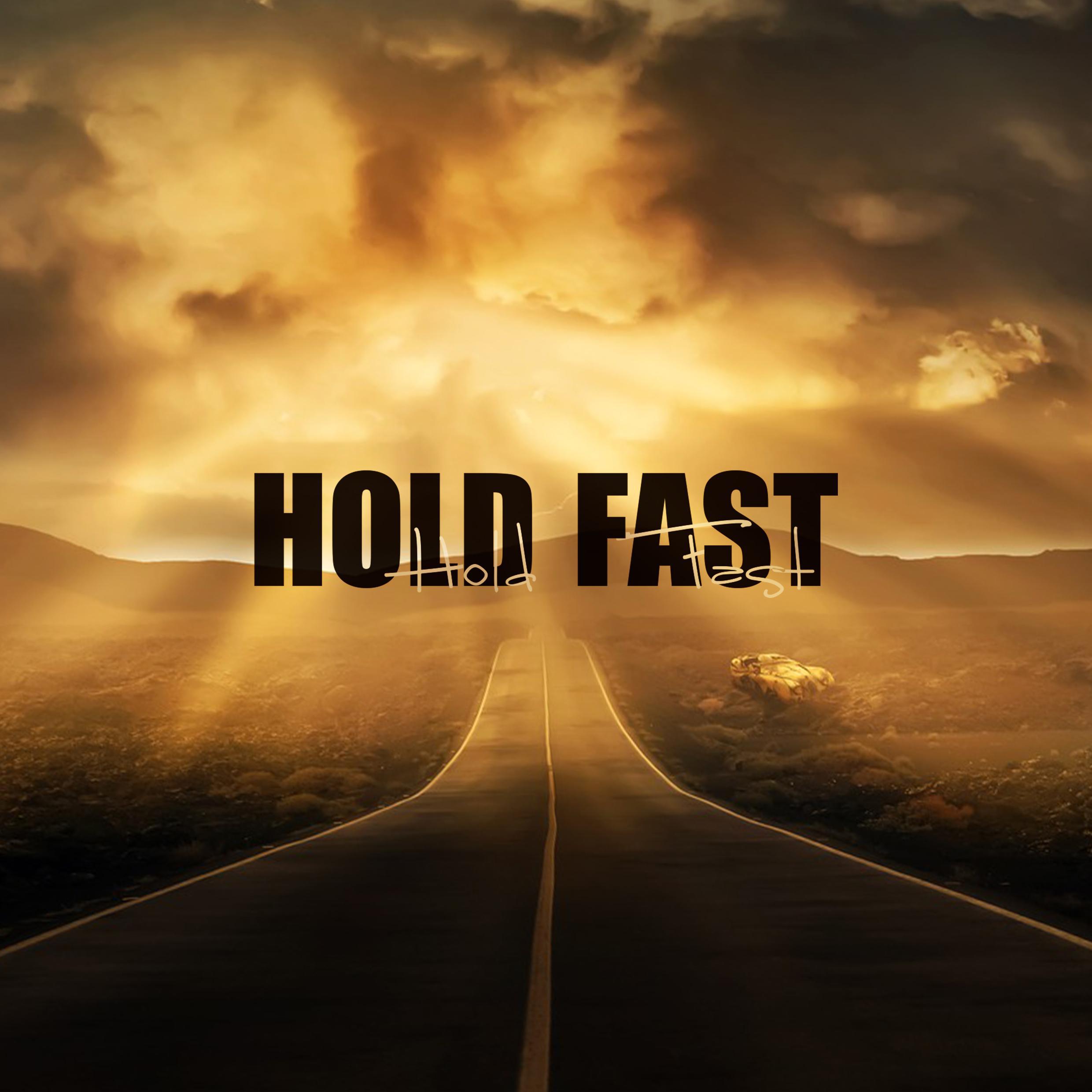 HOLD FAST专辑