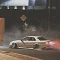 MIDNIGHT DRIFT