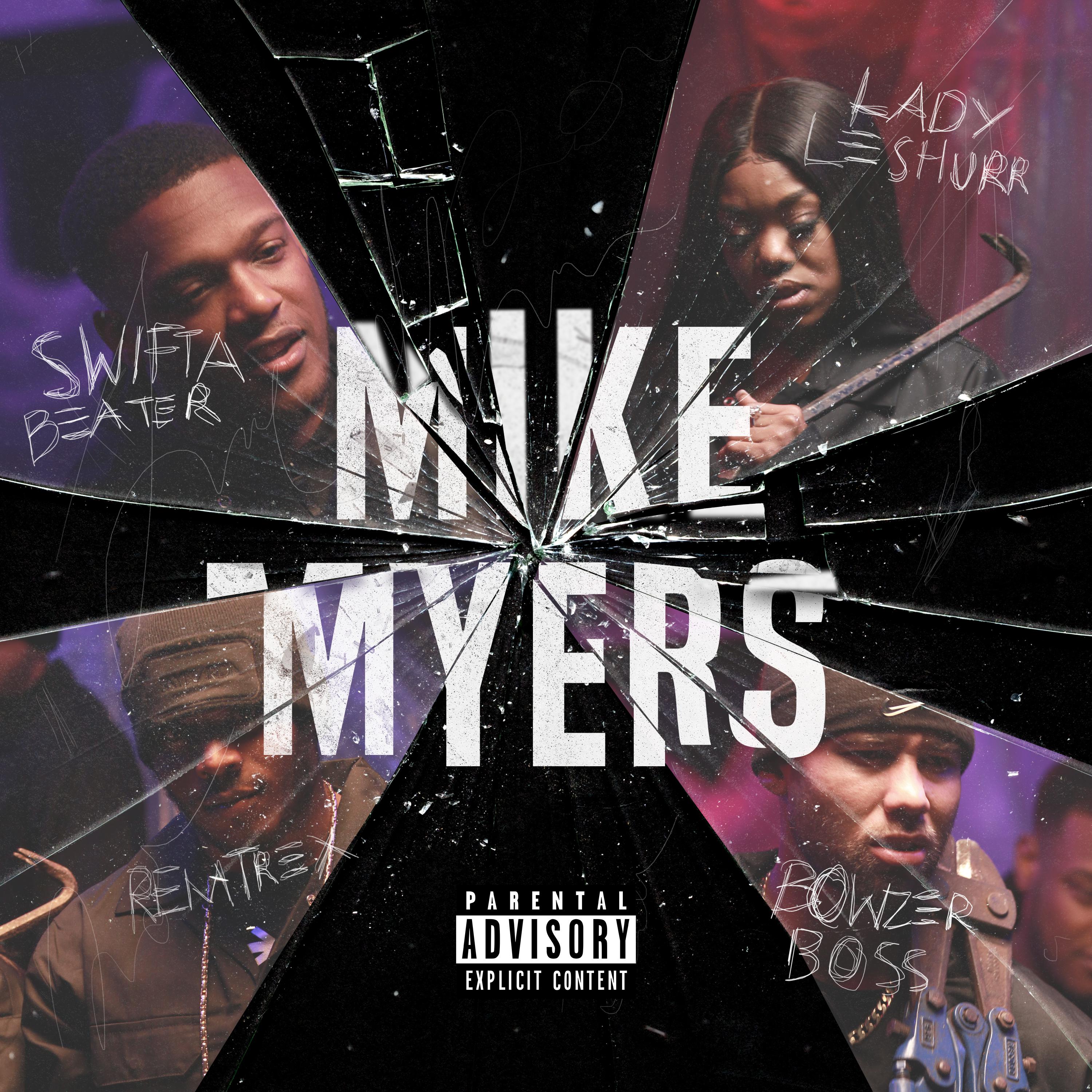 Swifta Beater - Mike Myers (feat. Lady Leshurr, Remtrex & Bowzer Boss)