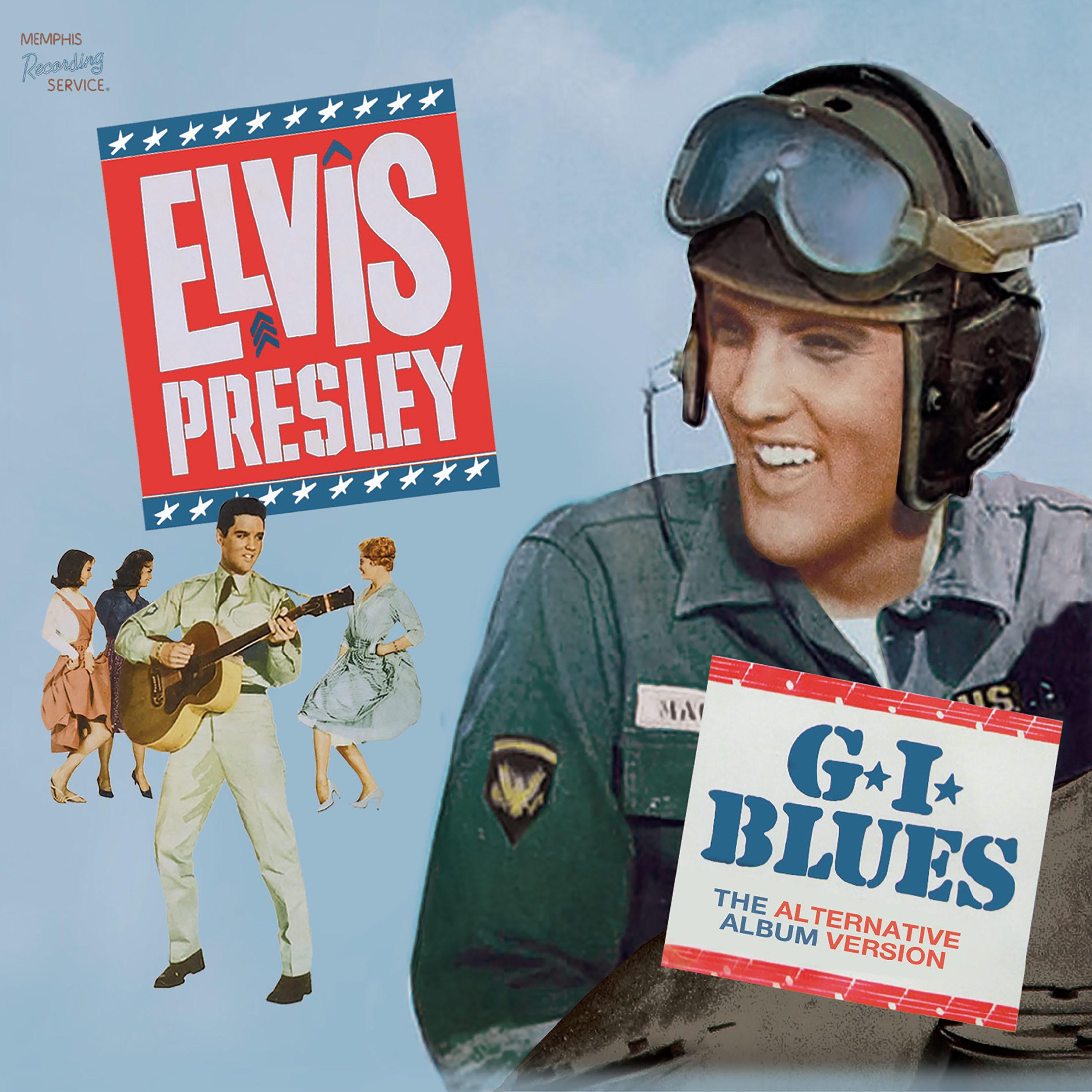 Gi Blues - Alternate Album Version
