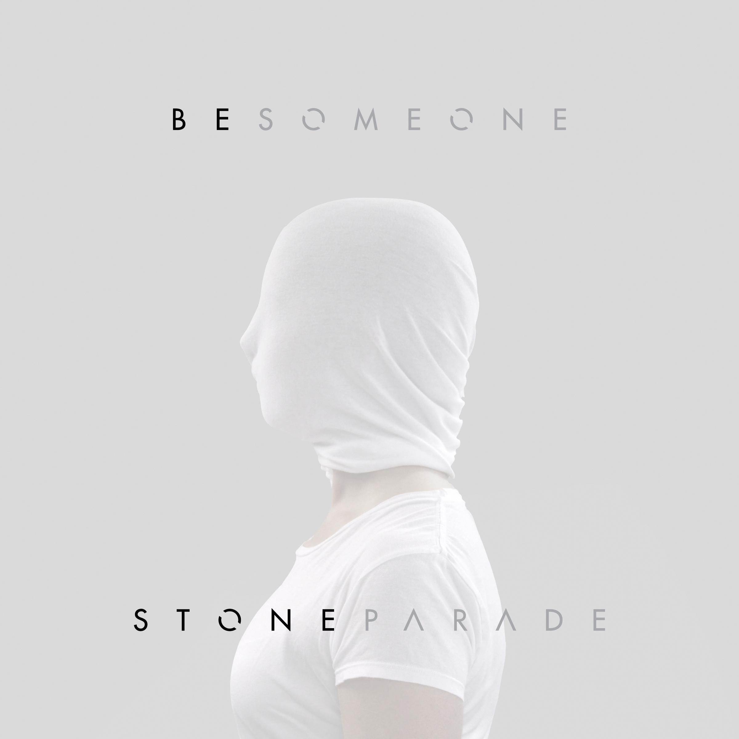 Be Someone