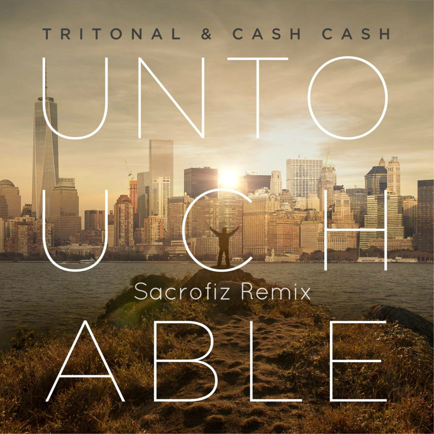 Untouchable (Remix)