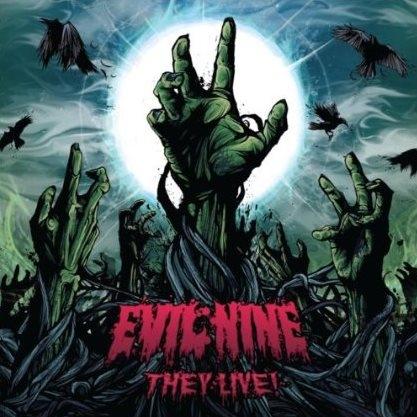 They Live (Instrumentals and DJ Versions)