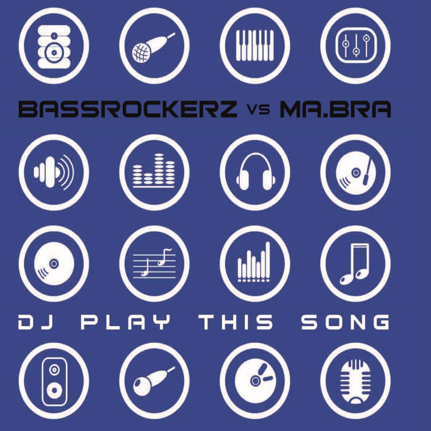 Dj Play This Song