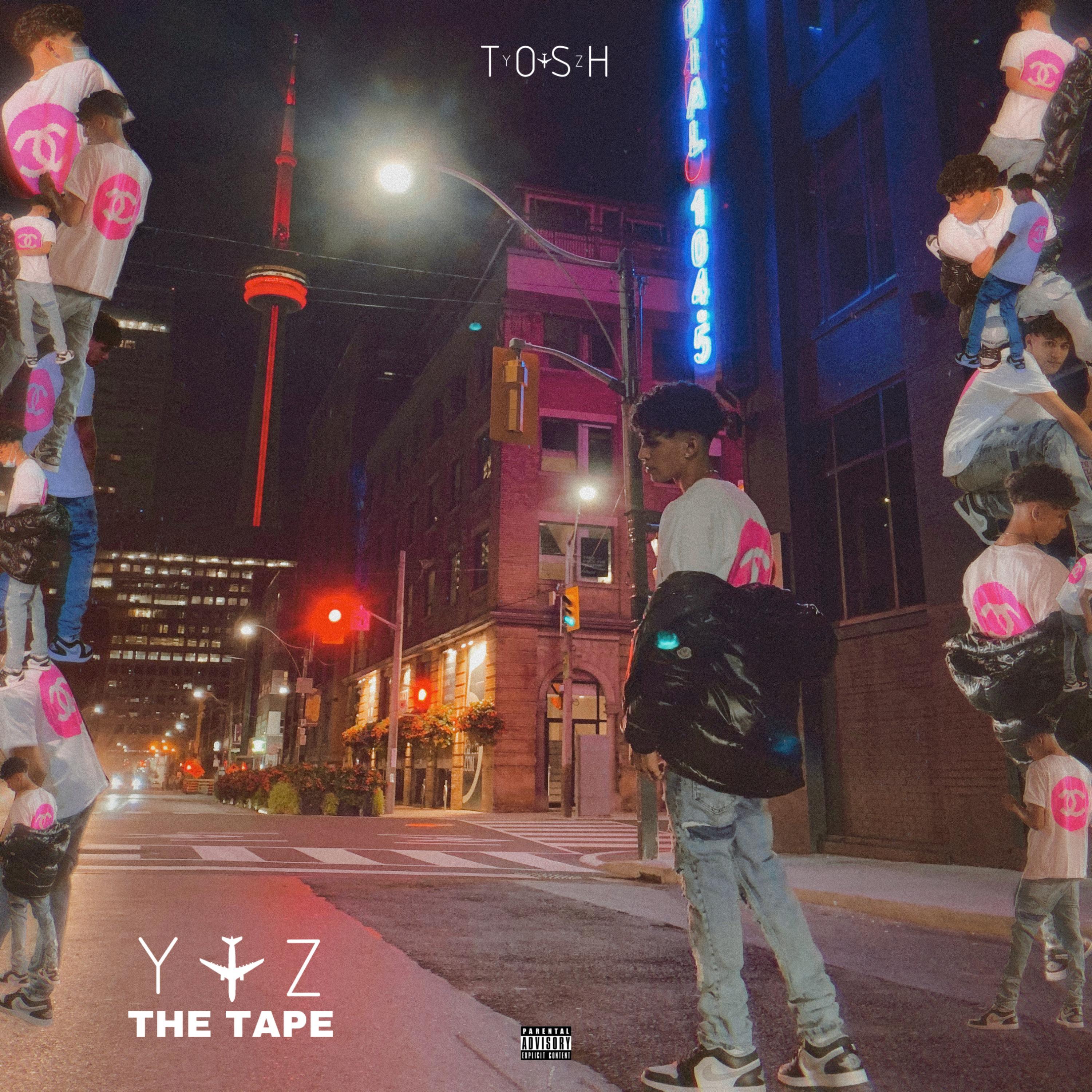 YYZ the Tape