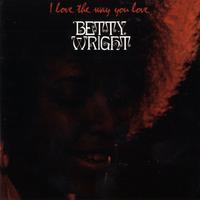 Betty Wright-Ain t No Sunshine歌曲