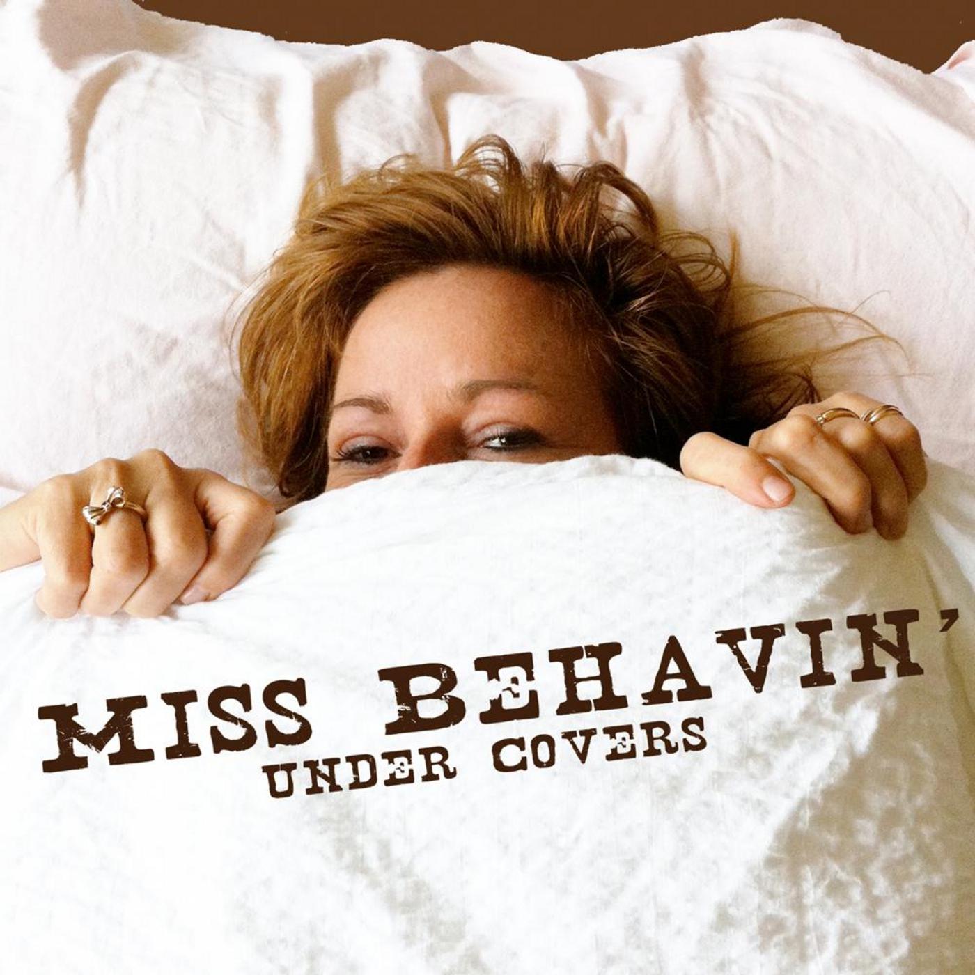Miss Behavin - Here for the Party Karaoke without Backing Vocals