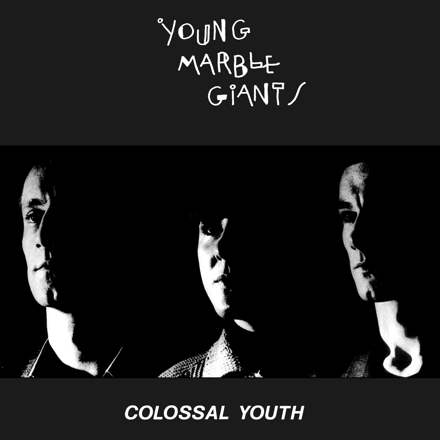 Colossal Youth (40th Anniversary Edition)