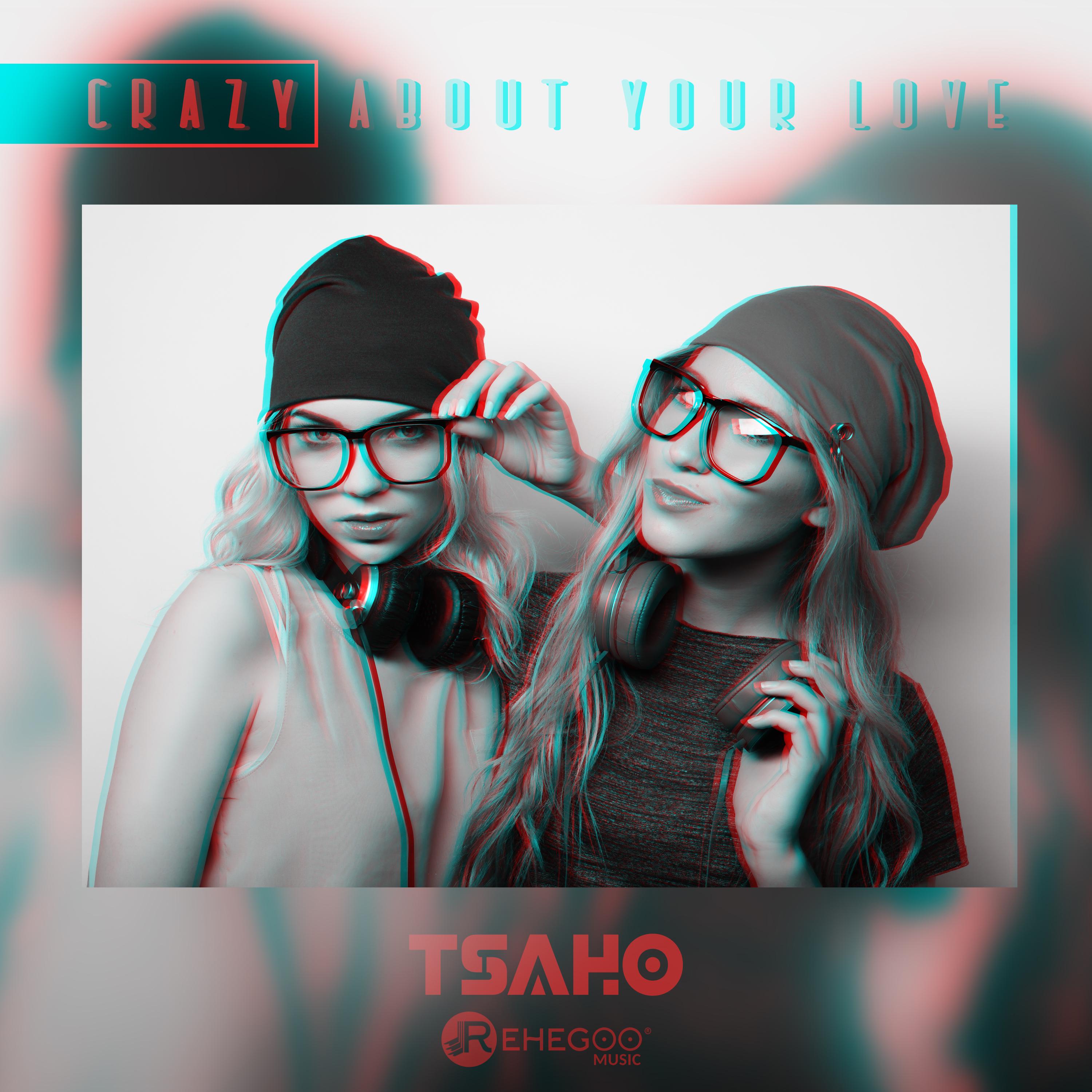 Crazy About Your Love