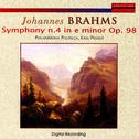 Johannes Brahms: Symphony N. 4 In E Minor Op.98专辑
