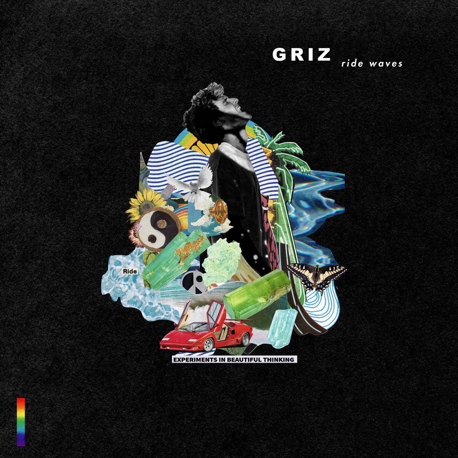 GRIZ - Barrel Of A Gun