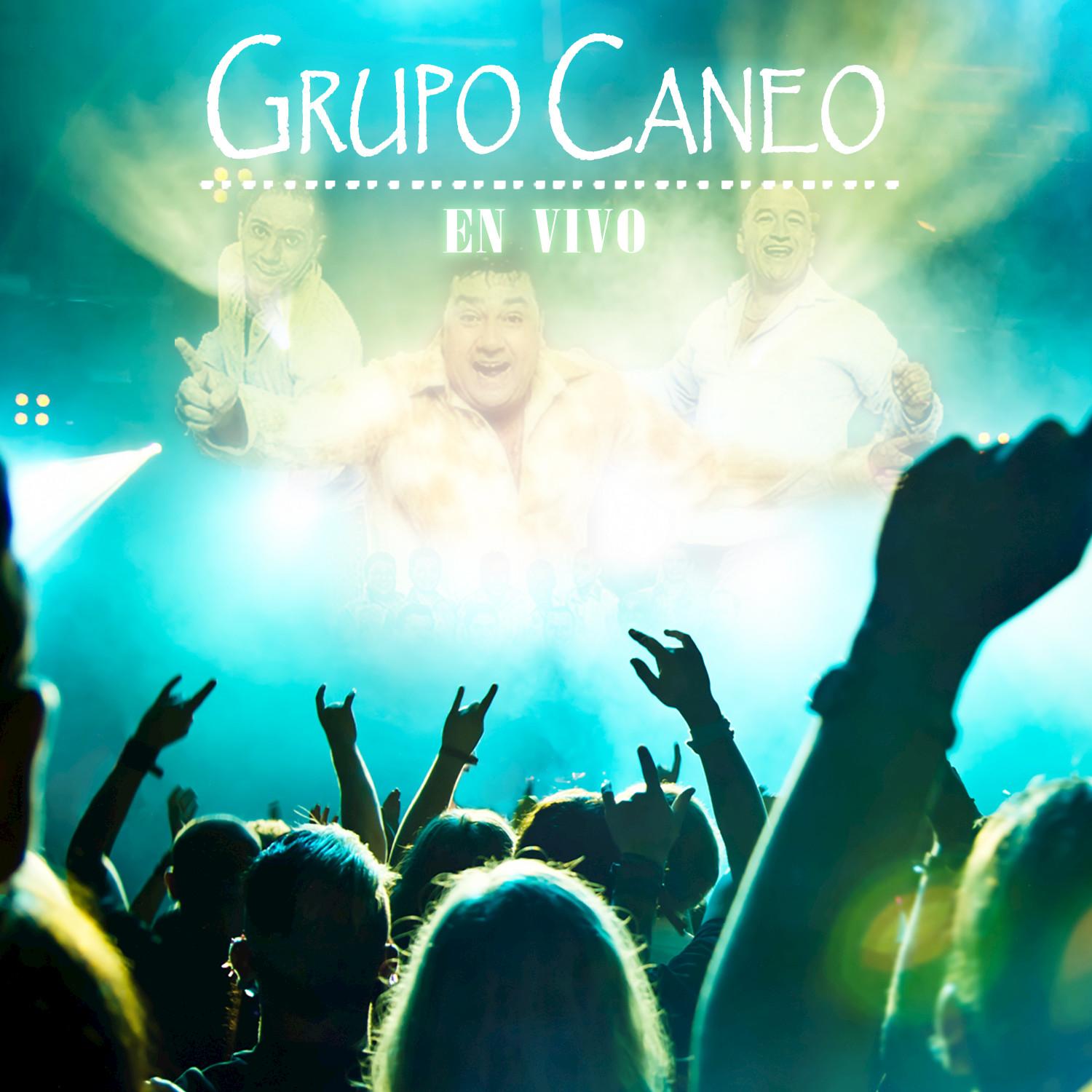 Grupo Caneo En Vivo
