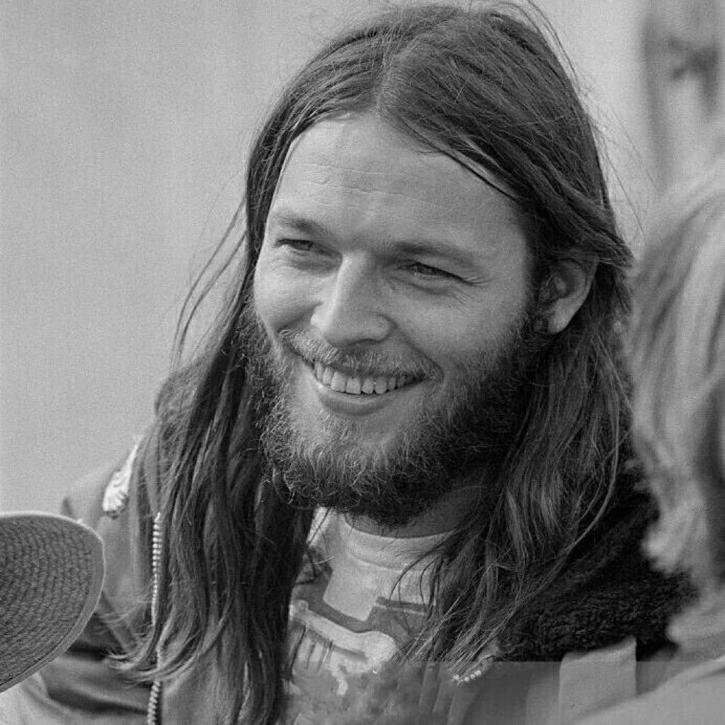 David Gilmour