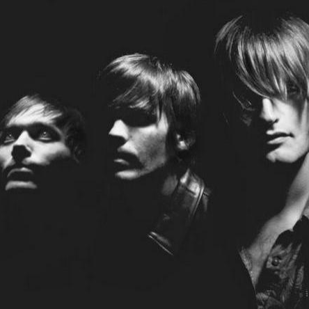 The Vera Violets