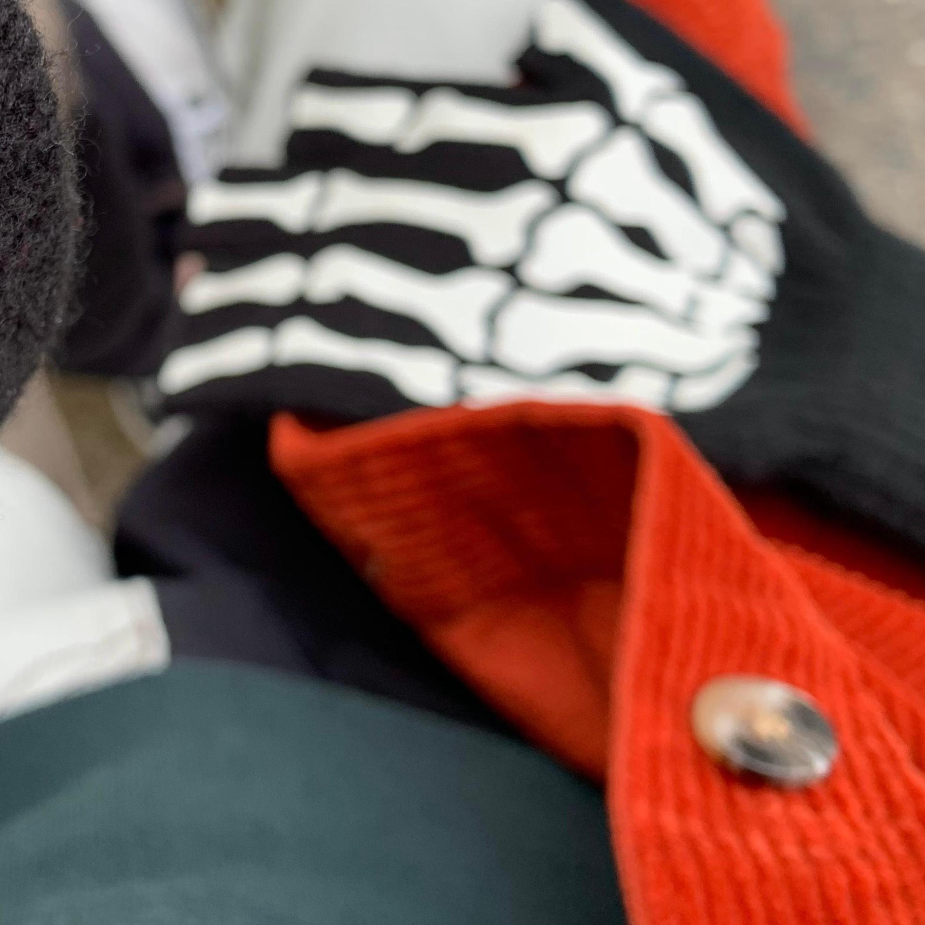 A-RISE (Demo / Instrumental)